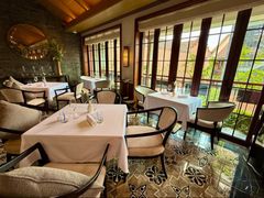 -Le Comptoir de Pierre Gagnaire
