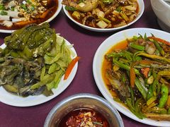 -中和裴氏蹄花(府河路店)
