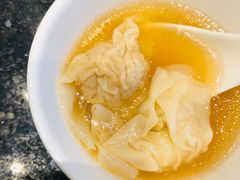 正斗鲜虾净云吞-正斗·港式粤菜(SKLP店)