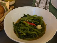 -帕蓝·暹罗料理(大学路店)