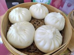 -冶春茶社(沃尔玛店)