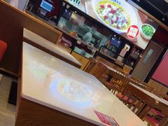 -渝是乎酸菜鱼·川渝小炒(新世界百货望京店)