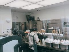 -喜茶(上海北外滩来福士店)