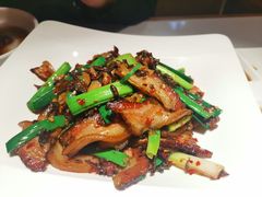 -炊烟小炒黄牛肉(中心印象城店)