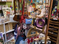 -恋物百货商店(华侨城店)