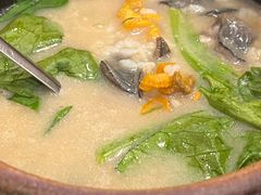 -适口餐厅砂锅粥(公信路总店)