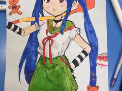 -东方童画少儿美术(莘庄体验馆)