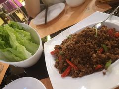 -金厨泰国餐厅·全泰籍厨师料理(拱北店)