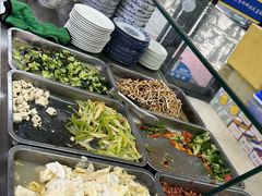 -朱秀英梆梆肉葫芦头(琉璃街店)