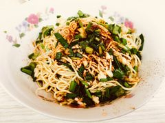 -欣达面馆(天桥支路店)