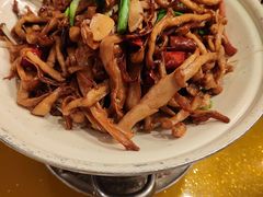 -豆花酒楼·三十八年匠心(秦皇东大街店)