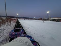 -棋盘山冰雪大世界