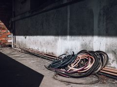 -半岛1919创意园区