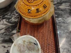-安泰楼·佛跳墙创始人·传统闽味早茶·酒楼(三坊七巷闽菜地标店)