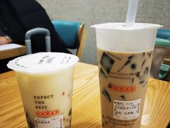 -书亦烧仙草(武宿国际机场店)