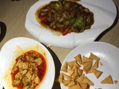-醉得意·山茶油炒土鸡(福州马尾西堤店)