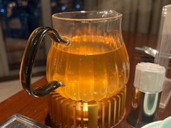 -环球港凯悦 · 享悦中餐厅