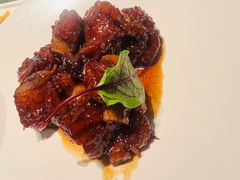 -苏帮袁Sue Cuisine(来福士店)