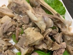 -诺敏塔拉奶茶-布里亚特包子-手把肉(锦都会店)