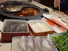 -川西坝子火锅(金沙1.0直营店)