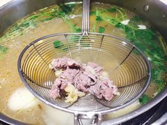 -汕头八合里海记牛肉店(清河店)