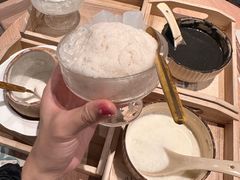 -杏甜品(尖沙咀加拿分道店)
