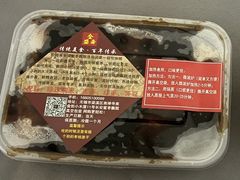 -南门头上美食街