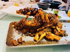 -陆壹捌餐厅(五大道店)