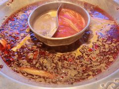 -哥老官重庆美蛙鱼头(虹口龙之梦店)