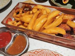 -墨纪Mojí墨西哥餐厅(南开大悦城店)