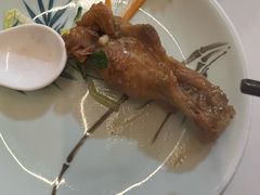 -人民公社铁锅炖·东北菜(卫国道店)