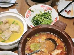 -肖记公安牛肉鱼杂馆· 省级非物质文化遗产(仁和路店)