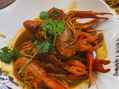 -漫天香·小龙虾餐厅(夏湾店)