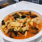 酸菜鱼能干3碗饭 我不能