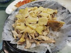 -四海酒家生态粤菜