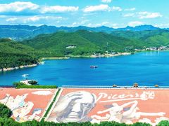 -天津金海湖