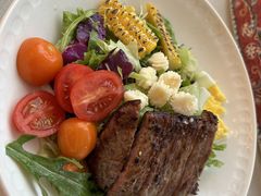 -龟兹KUCINA·新疆菜(前滩L+PLAZA店)