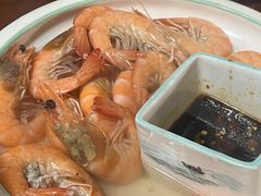 -小小饭店·休闲农庄·安吉松树林里的农家菜