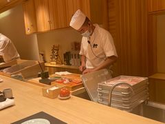 -鲤·鮨KOISUSHI