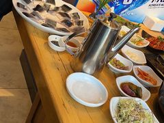 -味家烤肉烤鳗鱼牛排(西塔旗舰店)