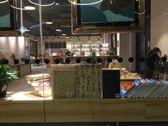 -五峰书院(南洋泾路店)