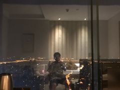 -南京商茂国际酒店(新街口德基广场店)