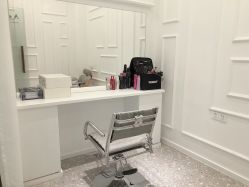 -ASA HAIR SALON
