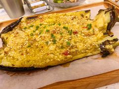 -白仁仔· 活烤海鲜 宵夜(豫园店)