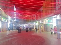 -万达广场(松江店)
