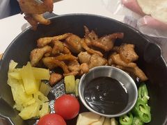 -小岛韩食创意韩国料理(惠安东南店)