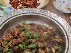 -衡厨·衡阳土菜(中南店)