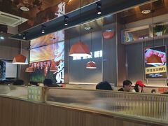 -古乐牛香·鲜牛肉牛杂火锅(新区店)