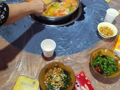 -韩妹鱼庄·泸定老字号(泸定店)