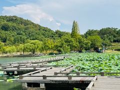 -南北湖风景区